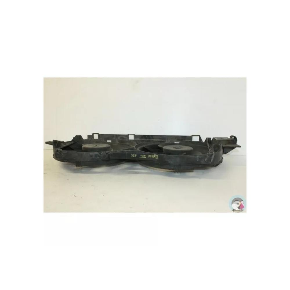 Ventilateur de refroidissement radiateur RENAULT ESPACE 3 2176511980 n°18