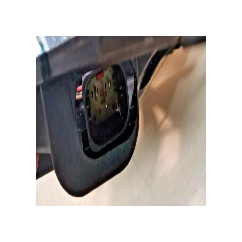 Ventilateur et carénage de radiateur Mercedes W203 W209 CLK V6 A2035400688