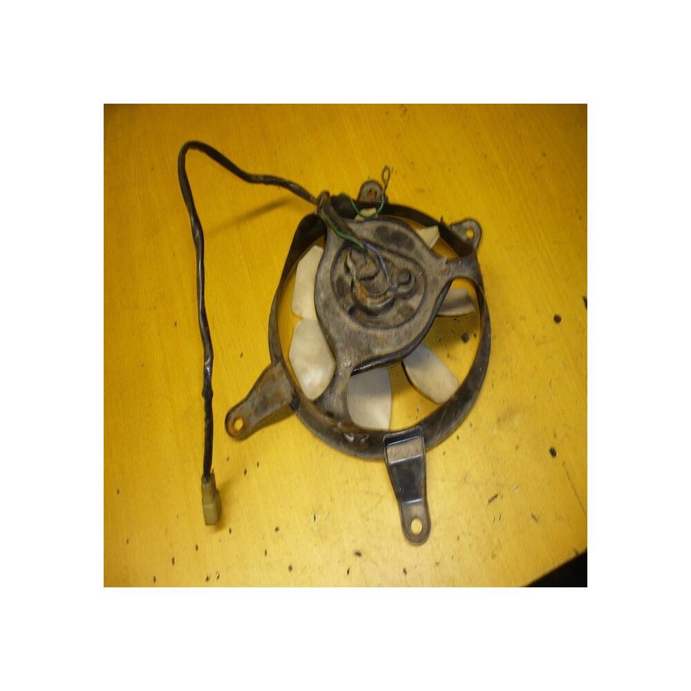 ventilateur kawasaki gpx 750 r 1987 a 1990 zx750 f1 f2 f3 f4