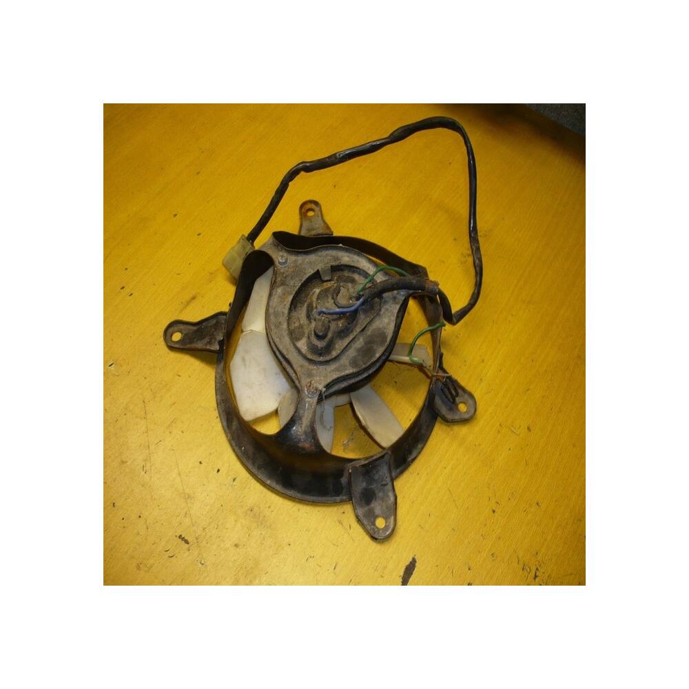 ventilateur kawasaki gpx 750 r 1987 a 1990 zx750 f1 f2 f3 f4