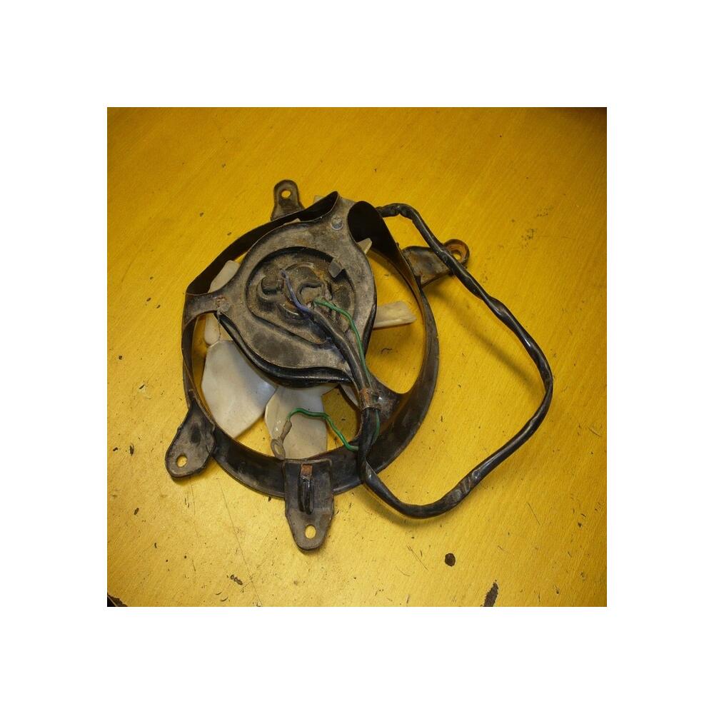 ventilateur kawasaki gpx 750 r 1987 a 1990 zx750 f1 f2 f3 f4