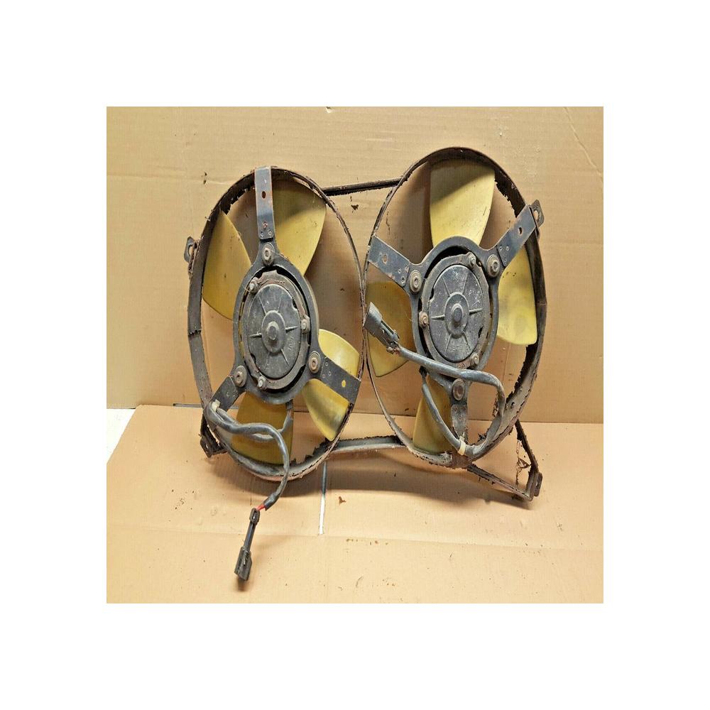 ventilateur motoventilateur moteur FSO polonez 1.9 diesel