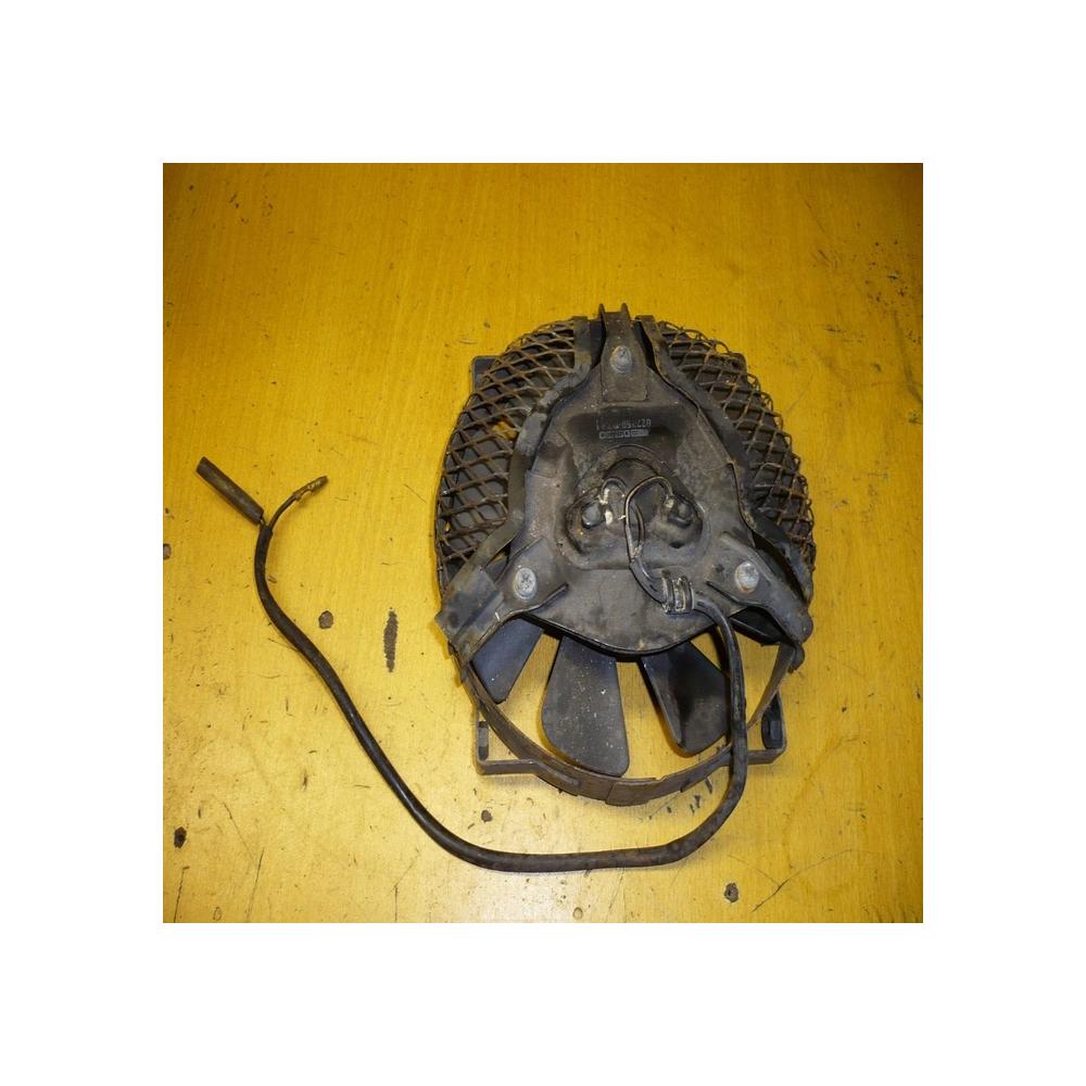 ventilateur radiateur  refroidissement  suzuki vx 800 ref: 022750-8341
