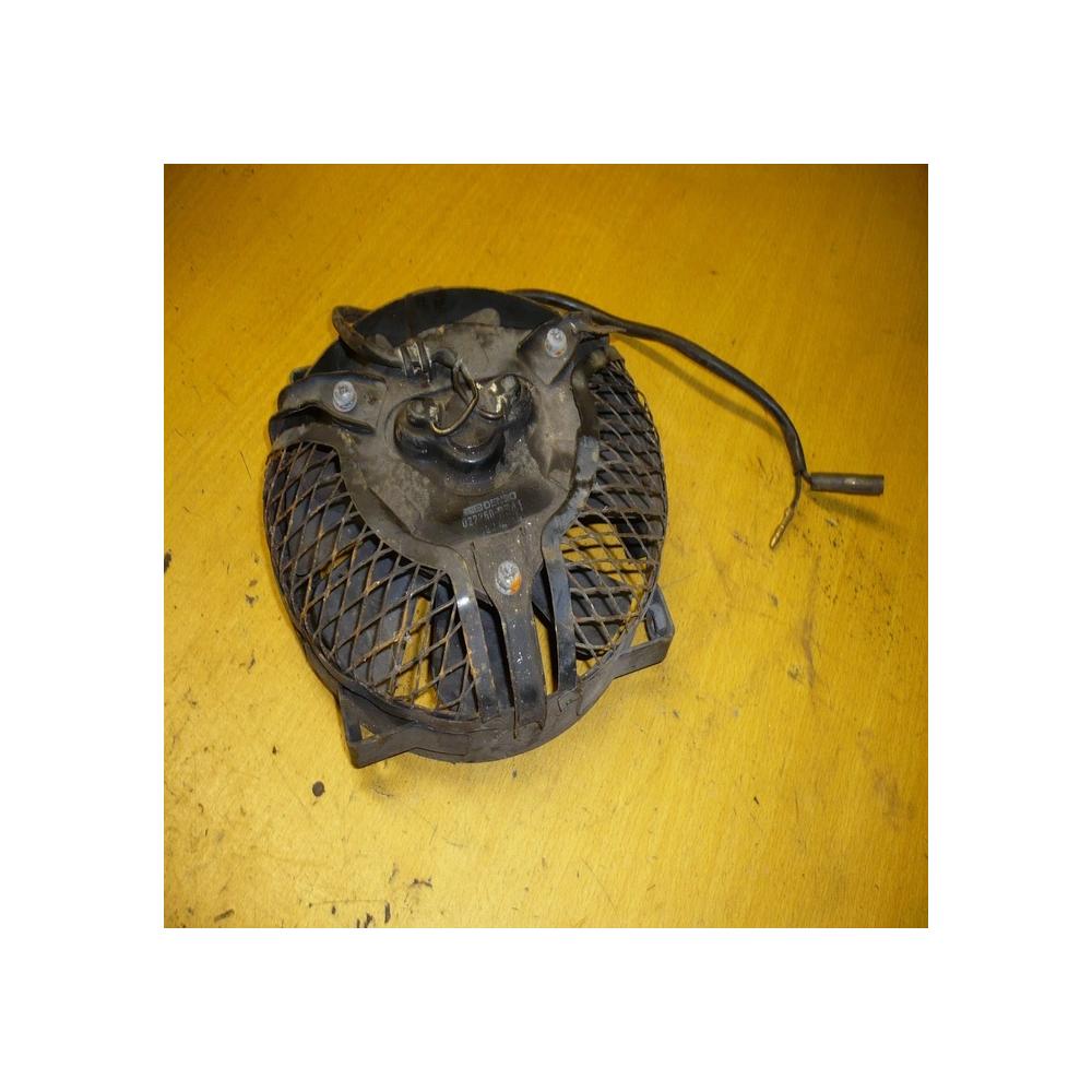 ventilateur radiateur  refroidissement  suzuki vx 800 ref: 022750-8341