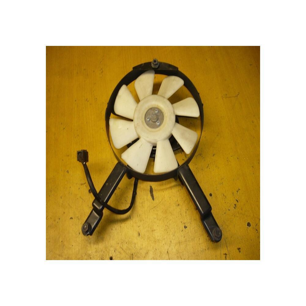 ventilateur radiateur  refroidissement  yamaha fzr 1000 1989 1990 3GM-12405-00