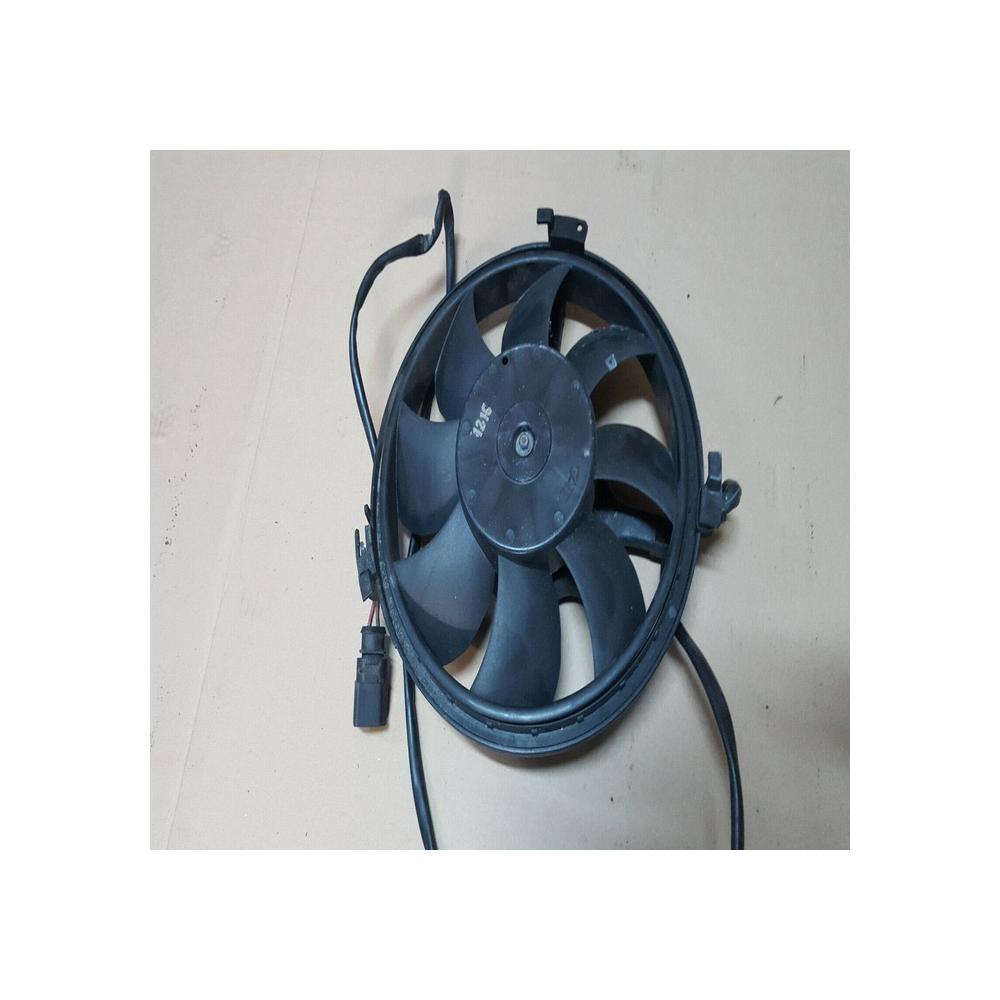 VENTILATEUR REFROIDISSEMENT MOTEUR AUDI A4