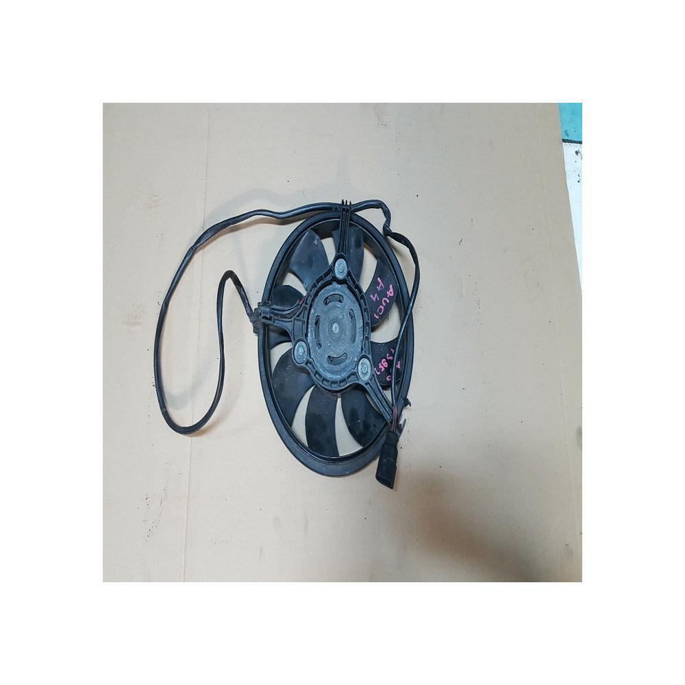 VENTILATEUR REFROIDISSEMENT MOTEUR AUDI A4