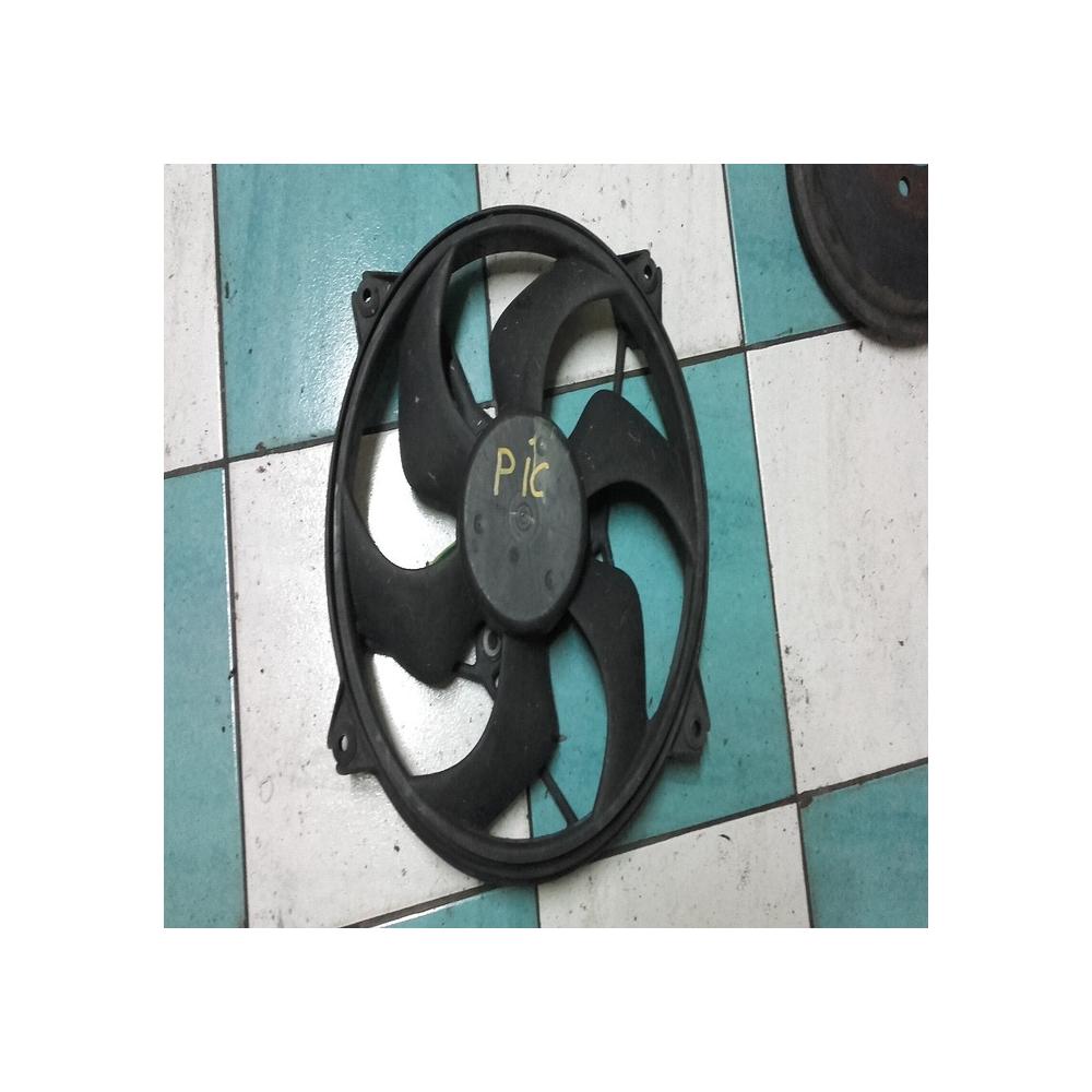 Ventilateur refroidissement moteur Citroën Xsara Picasso 47069 125395