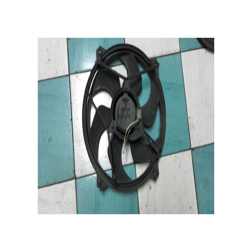 Ventilateur refroidissement moteur Citroën Xsara Picasso 47069 125395