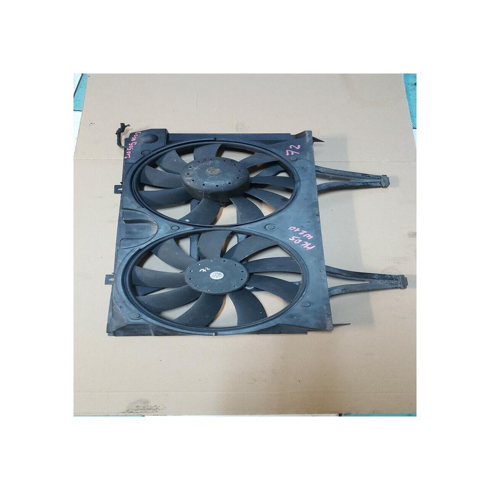 VENTILATEUR REFROIDISSEMENT MOTEUR MERCEDES CLASSE E w210 2105050003