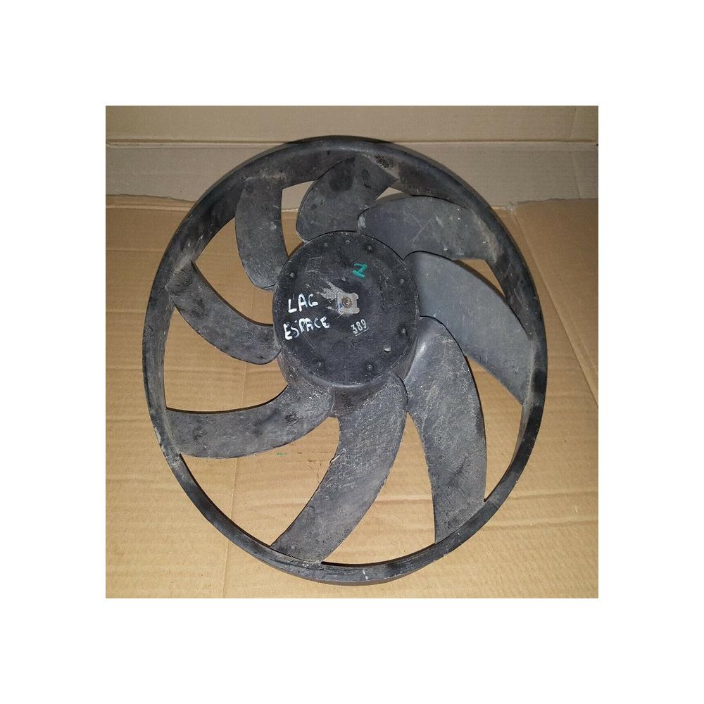 VENTILATEUR REFROIDISSEMENT MOTEUR RENAULT LAGUNA 1 2.2 D ESPACE 2