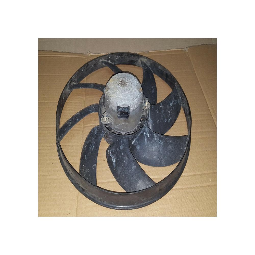 VENTILATEUR REFROIDISSEMENT MOTEUR RENAULT LAGUNA 1 2.2 D ESPACE 2