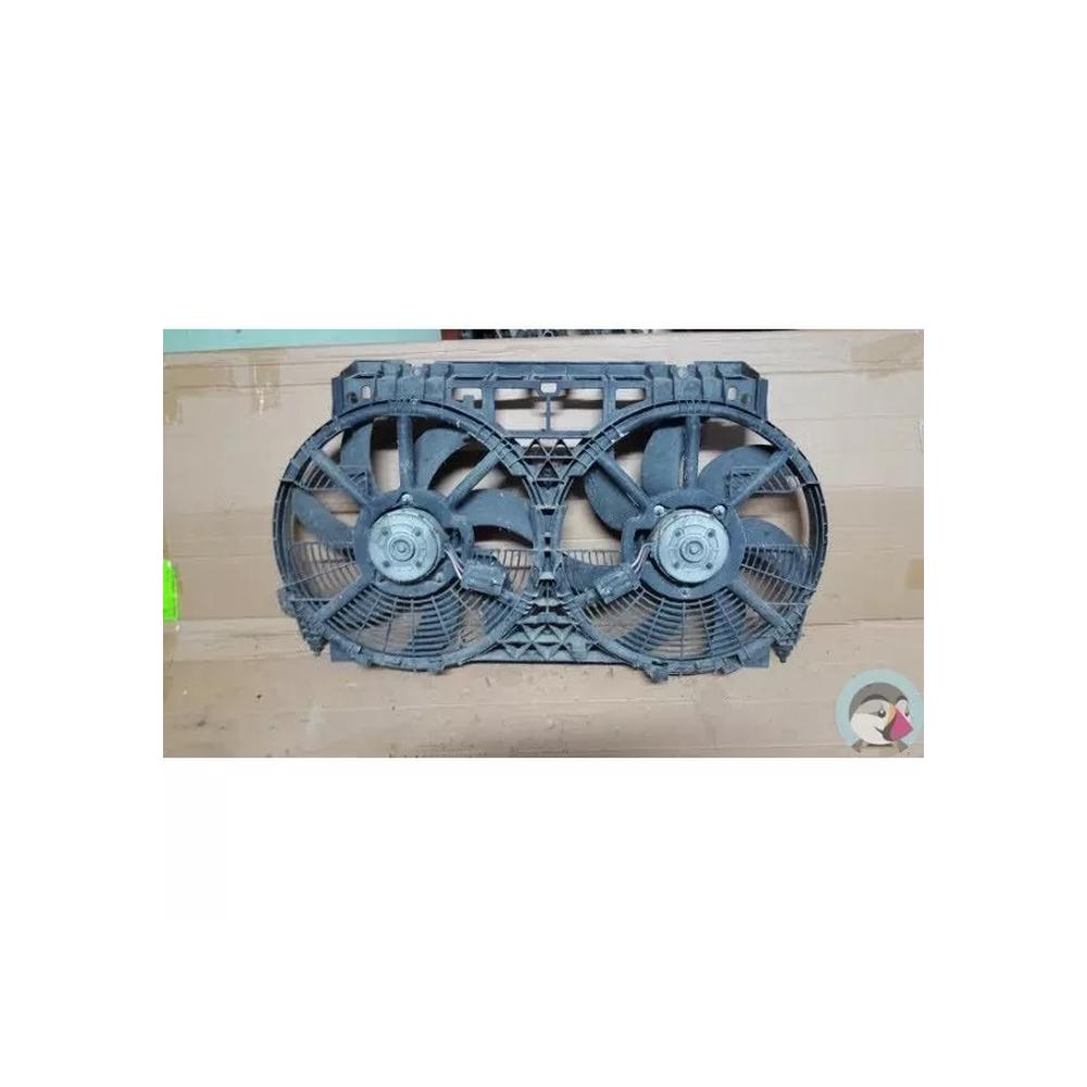 Ventilateur refroidissement moteur Renault laguna 1 2.2 dt