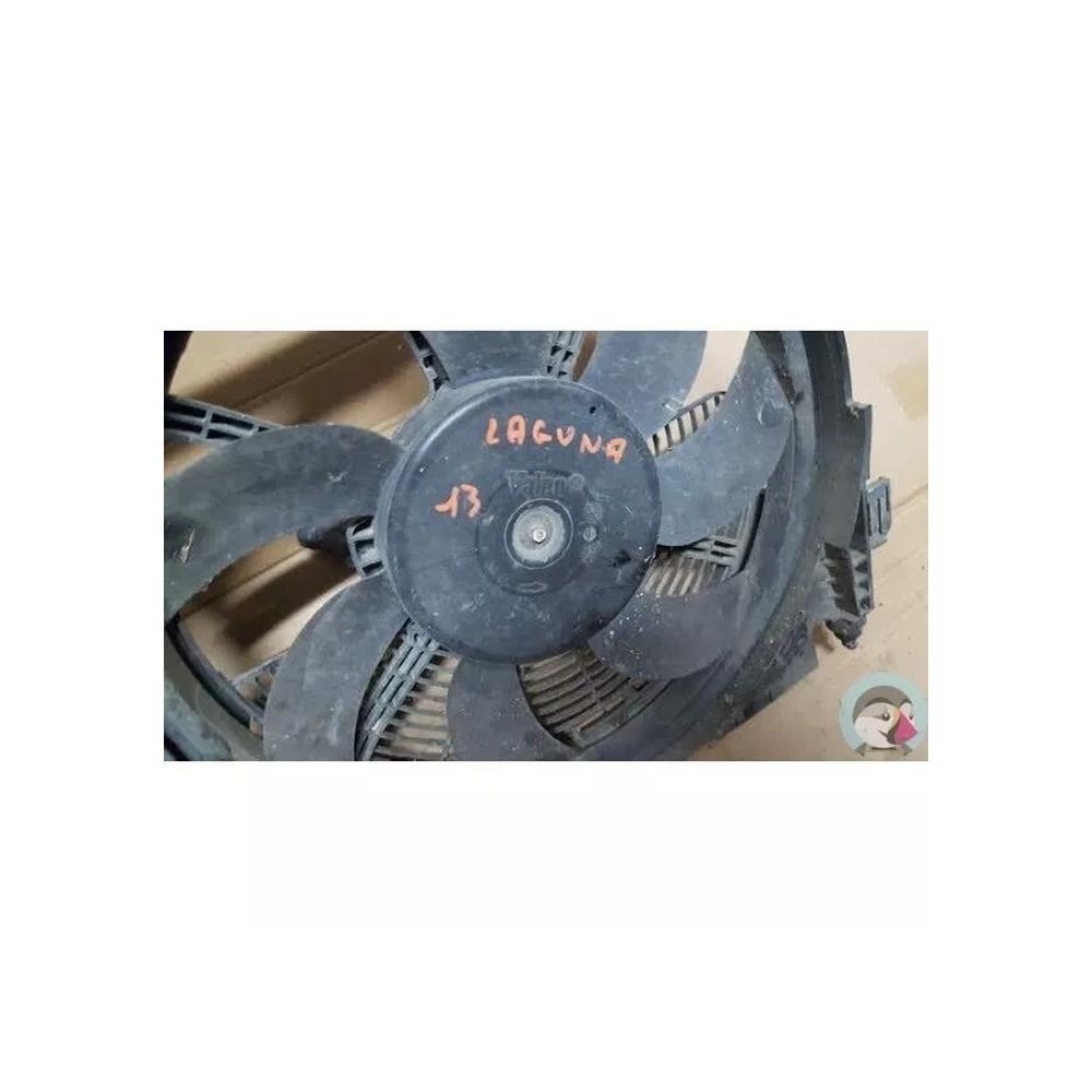 Ventilateur refroidissement moteur Renault laguna 1 2.2 dt