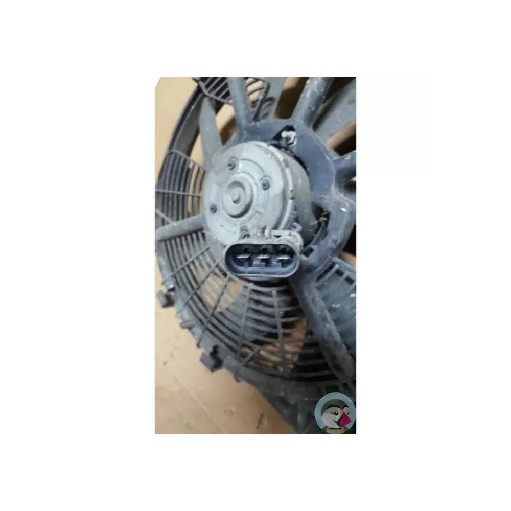 Ventilateur refroidissement moteur Renault laguna 1 2.2 dt