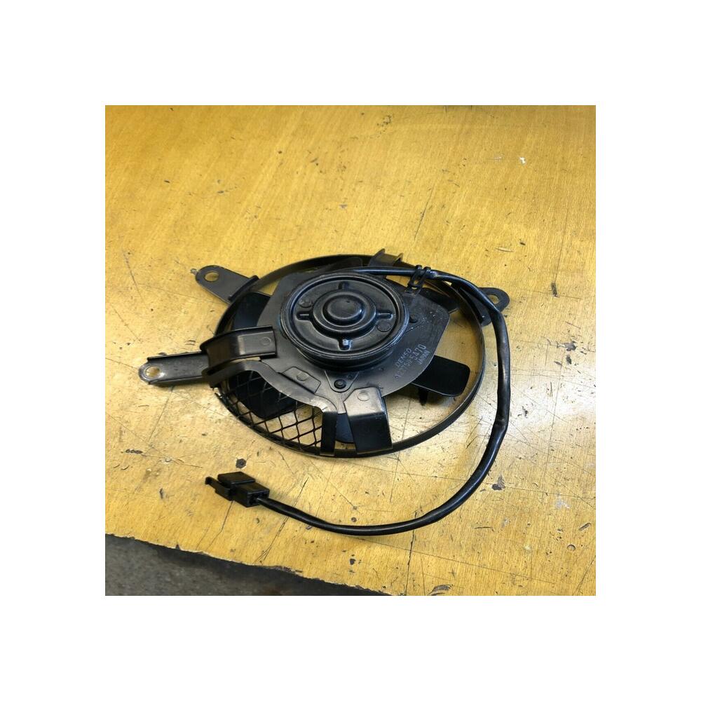 ventilateur refroidissement radiateur suzuki 17800-19F10 sv 650 1999 2002