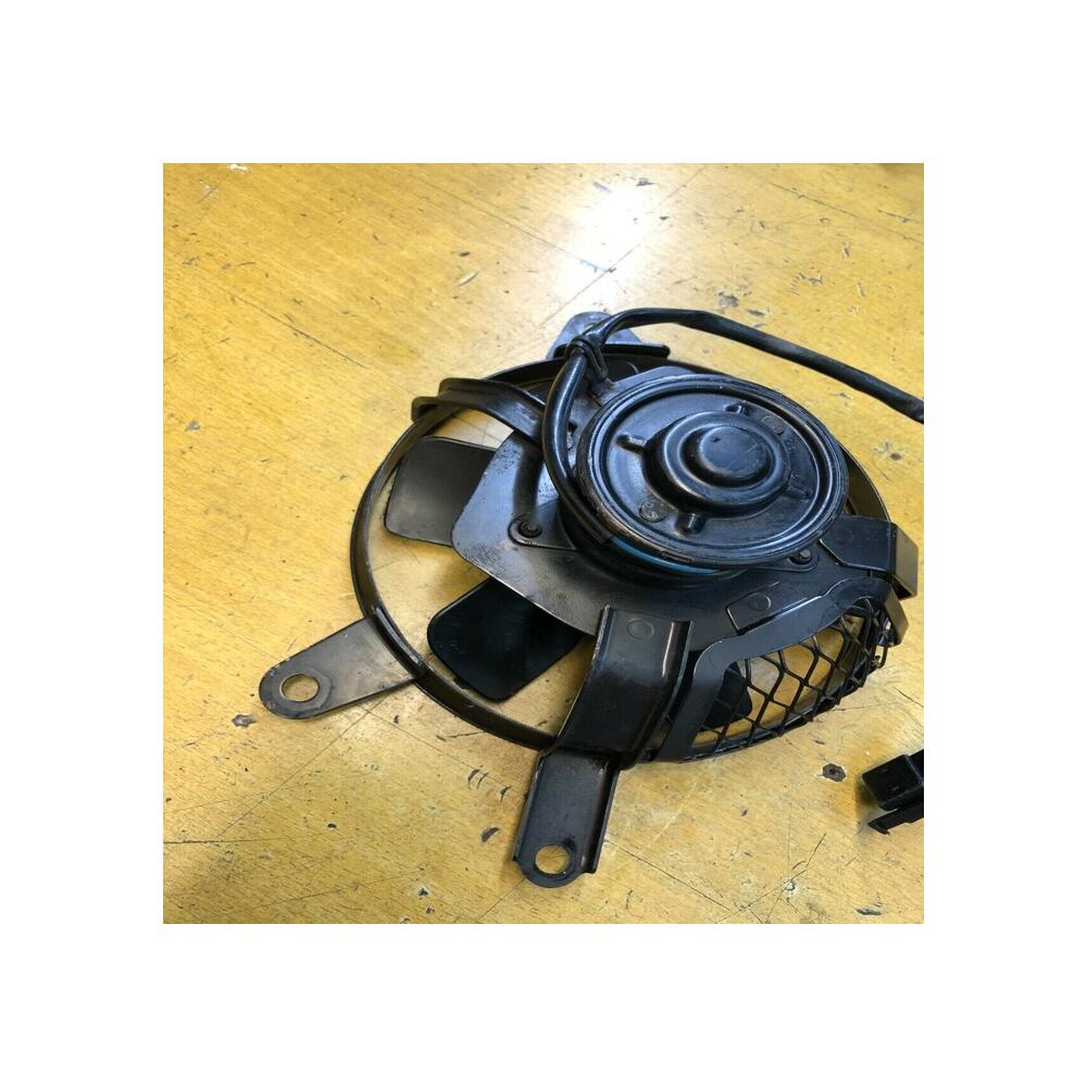 ventilateur refroidissement radiateur suzuki 17800-19F10 sv 650 1999 2002