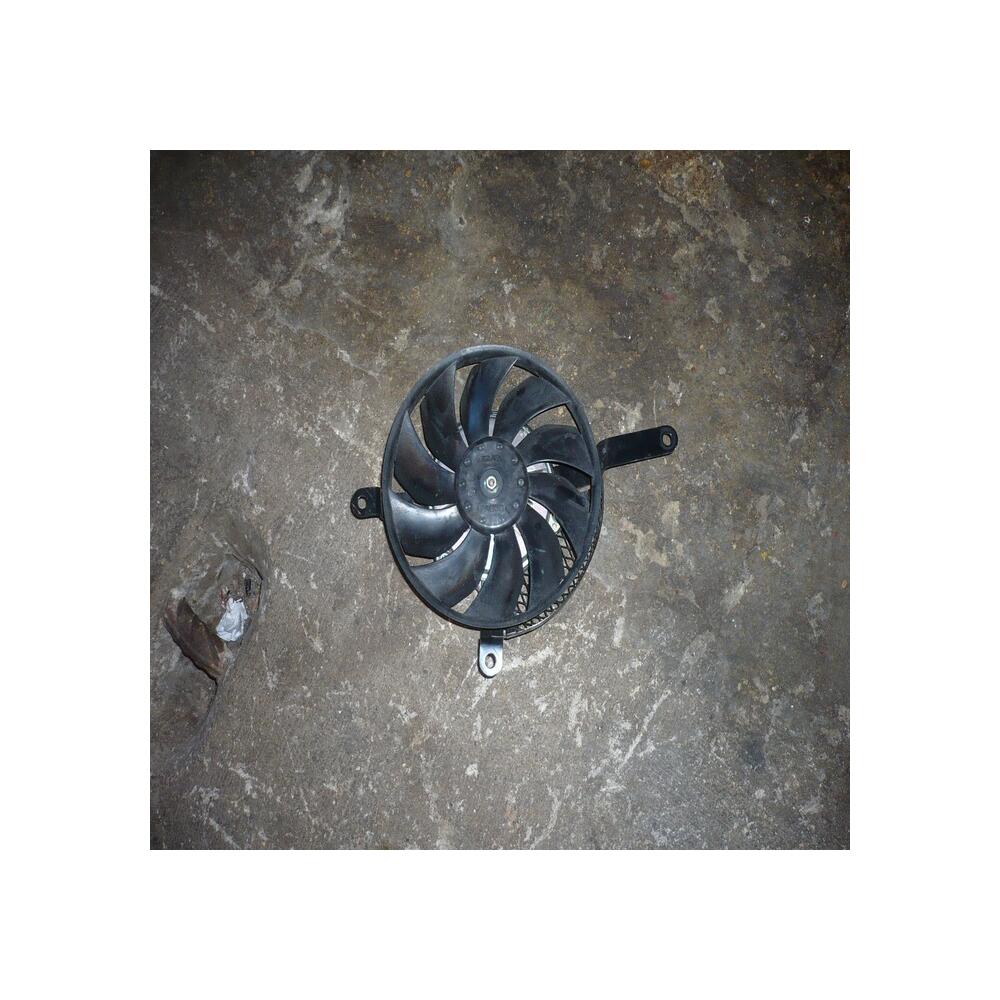 ventilateur suzuki gsxr 600 2006 a 2010 750 gsxr 2006 a 2010 k6 a l0 17800-01H00