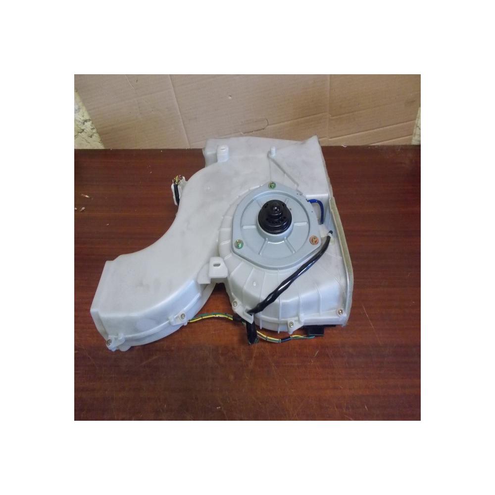 ventilation arriere Mitsubishi pajero v60 1163008163 Denso mr500686 mr500668