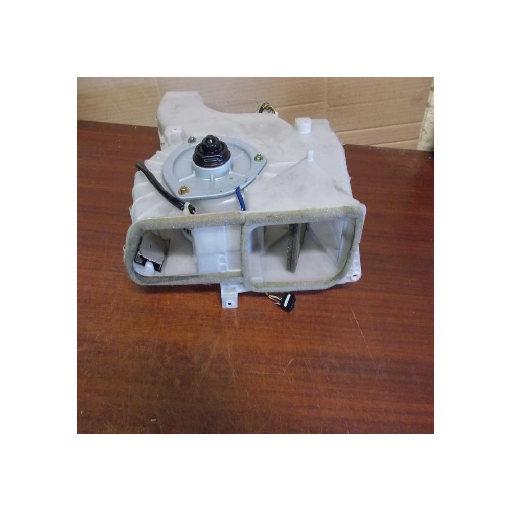 ventilation arriere Mitsubishi pajero v60 1163008163 Denso mr500686 mr500668