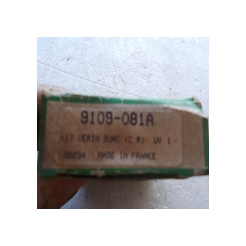 VERIN DE SURCHARGE POMPE LUCAS 9109-081A