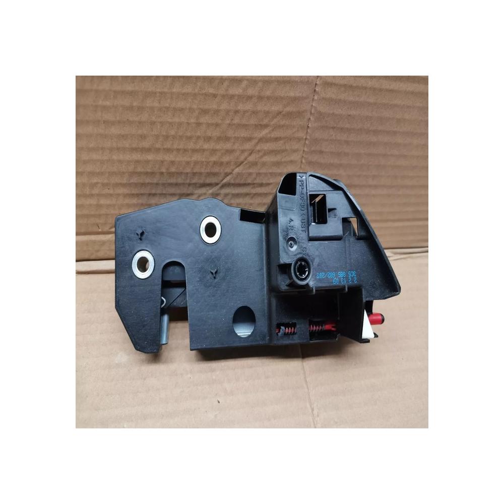 VEROUILLAGE  DE SIEGE ARRIERE DROIT VW PASSAT B6 REF 3C5885682 ORIGINE VW
