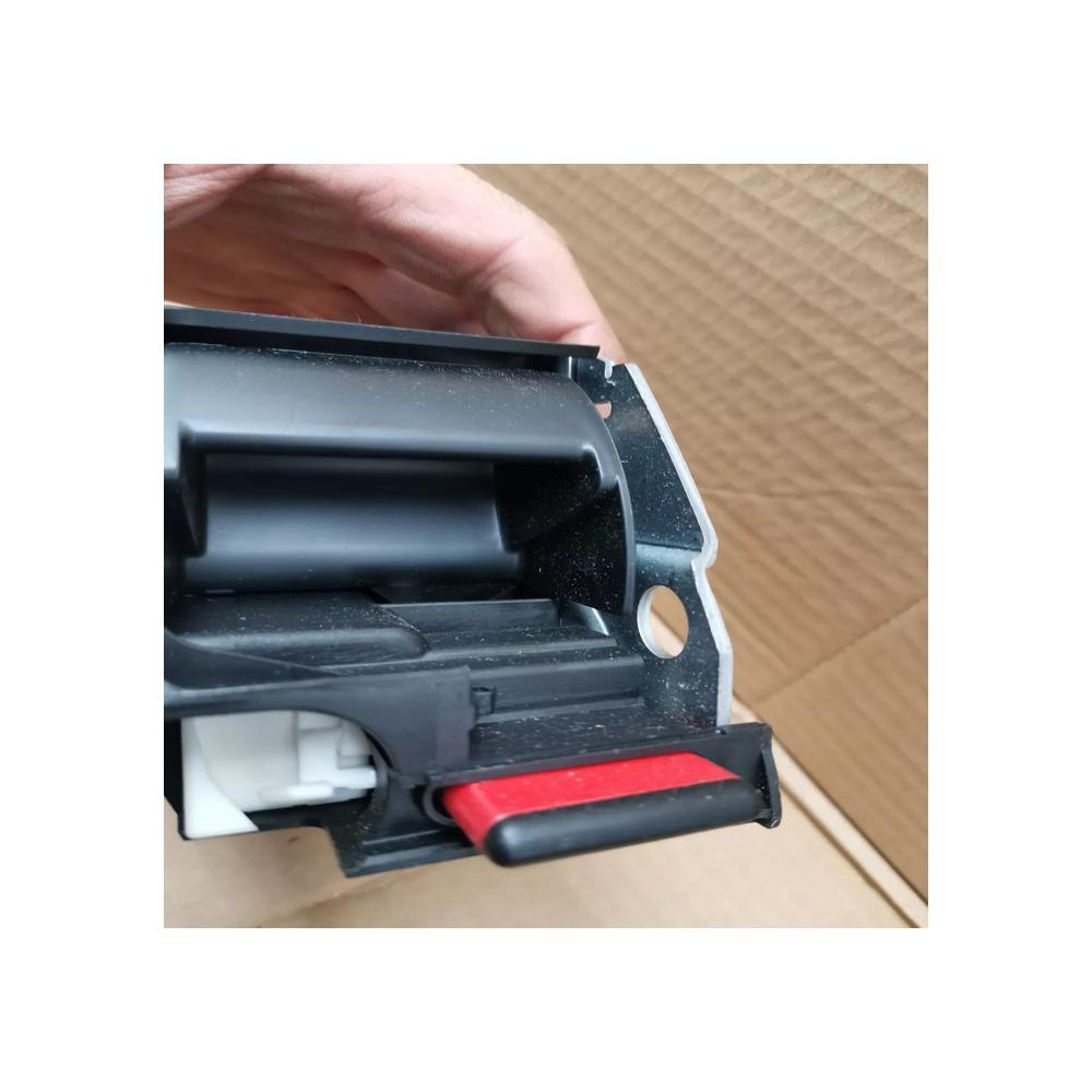 VEROUILLAGE  DE SIEGE ARRIERE DROIT VW PASSAT B6 REF 3C5885682 ORIGINE VW