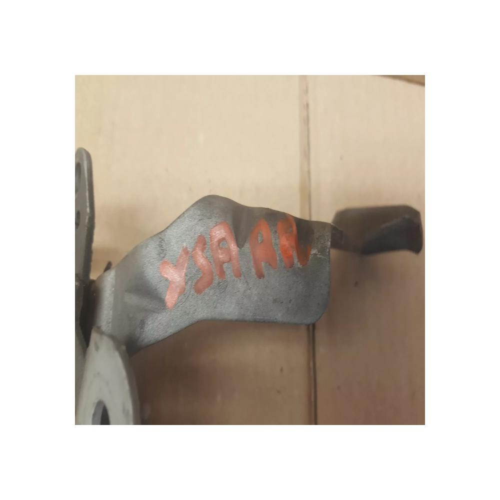 VERROUILLAGE GACHE MECANISME FERMETURE CAPOT CITROEN XSARA PICASSO