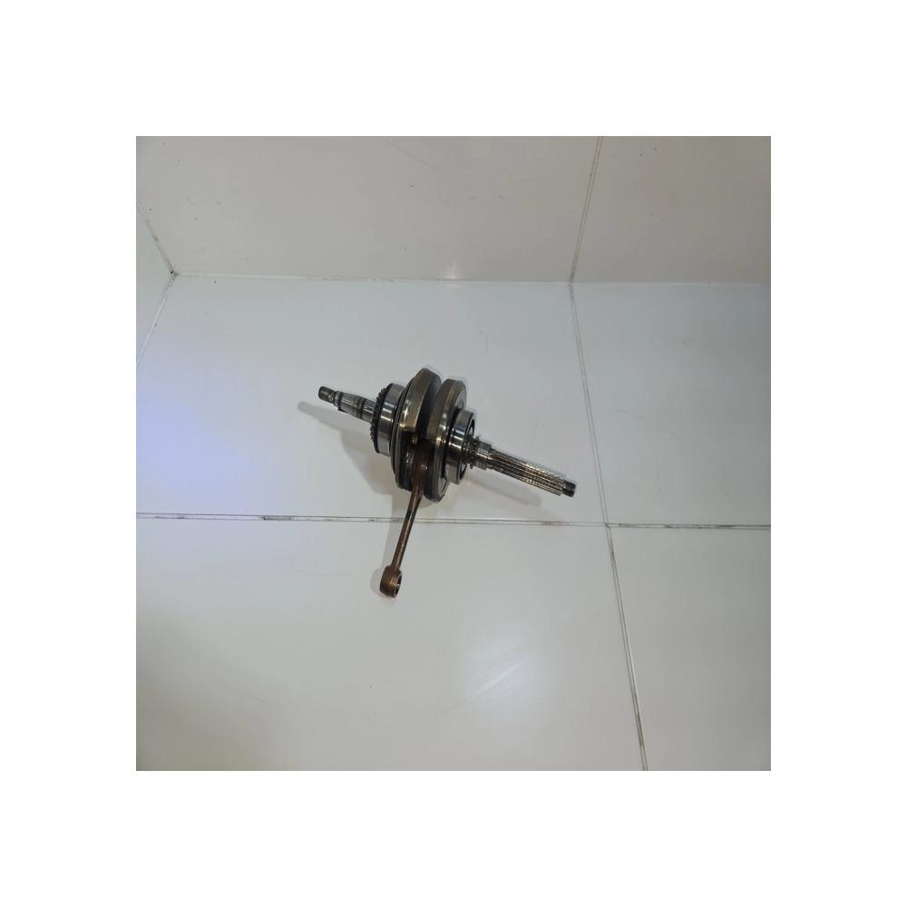 VILEBREQUIN 41000KM YAMAHA YP MAJESTY 125 (2002 - 2006)