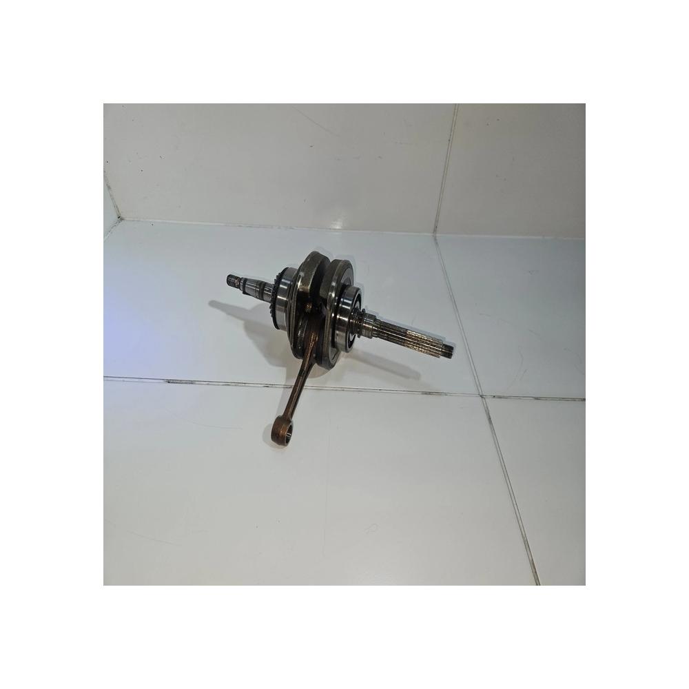 VILEBREQUIN 41000KM YAMAHA YP MAJESTY 125 (2002 - 2006)
