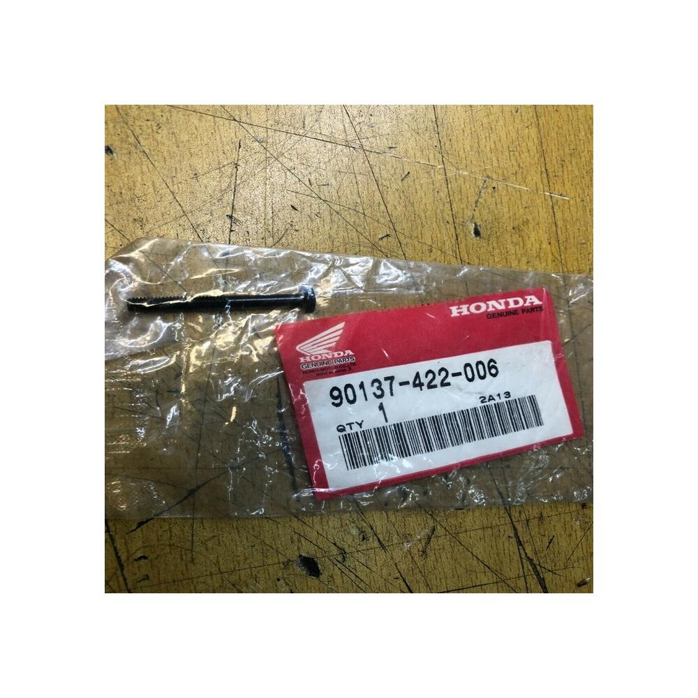 vis 4x35 honda 90137-422-006 cb 250 400 650 750 900 cbx 1000 cm 400 cx 500 gl mb
