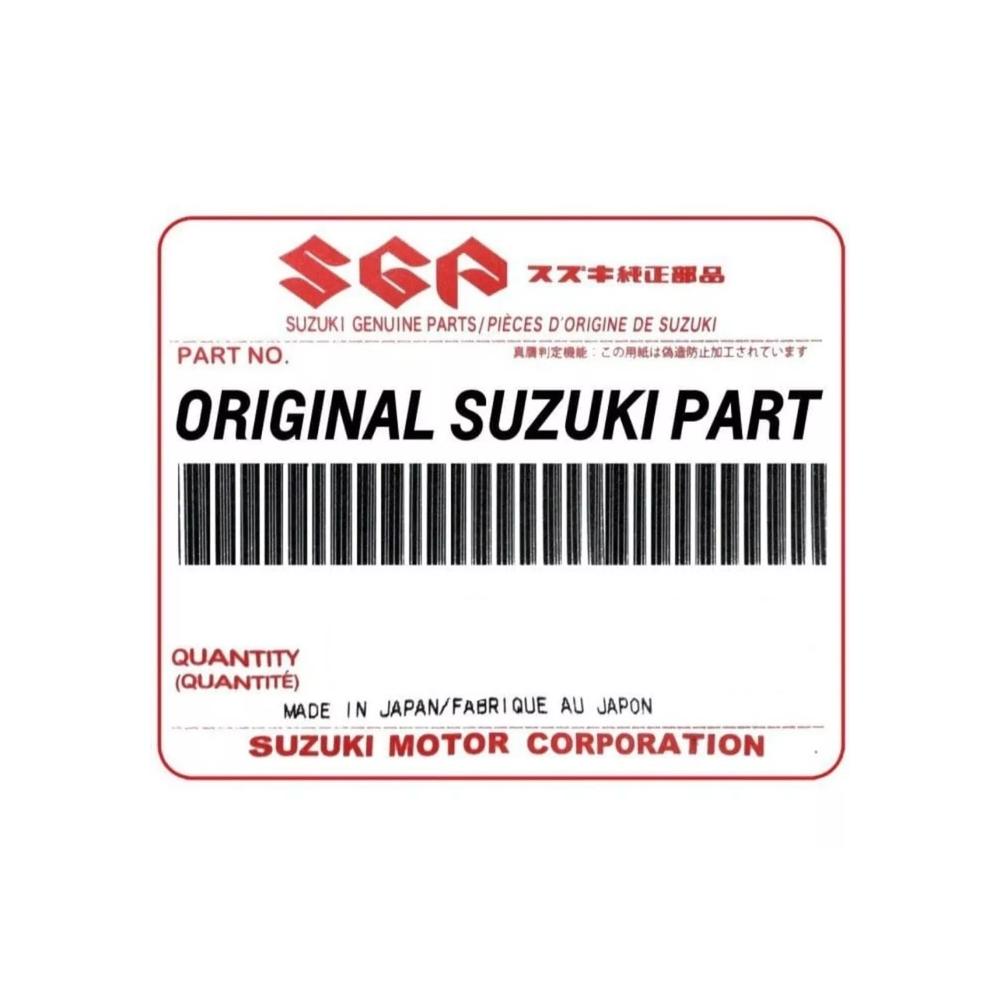 VIS CARBURATEUR 13267-19F00-000 PIECE ORIGINE SUZUKI