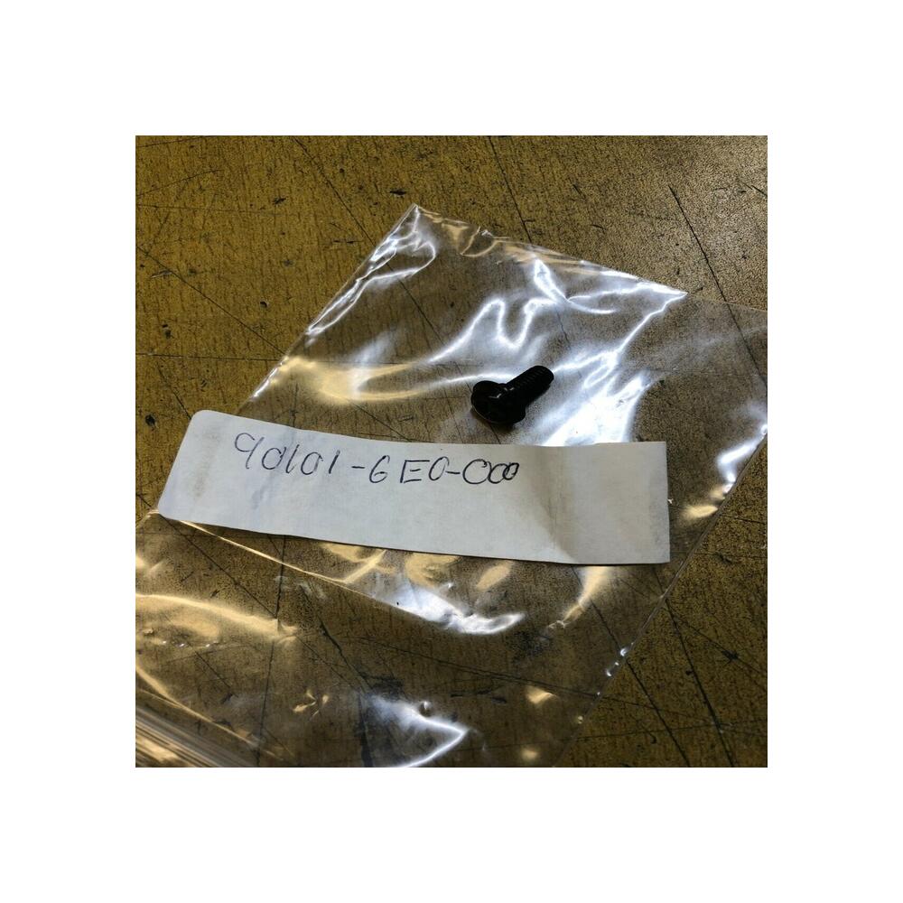 vis carenage honda 90101-ge0-000 gl 1500 1800 goldwing ch 125 elite cbf 125 m