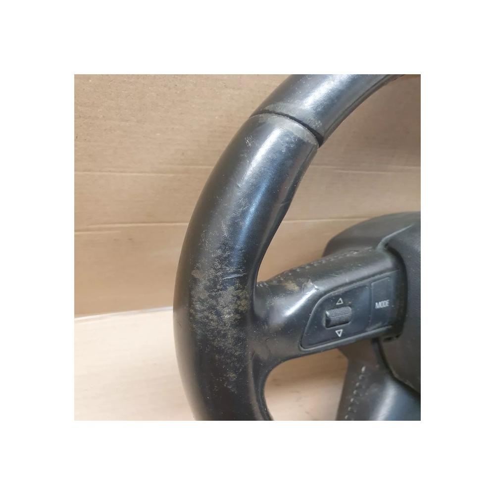 Volant complet multifonction Audi A4 B7