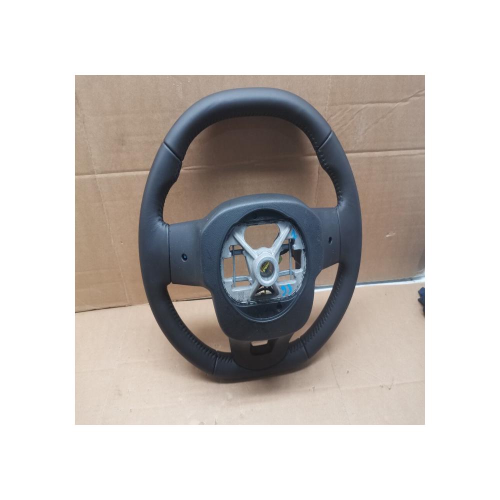 Volant en cuir commande au volant  CITROEN C5 II Aircross  09/2018 -  98223644ZD