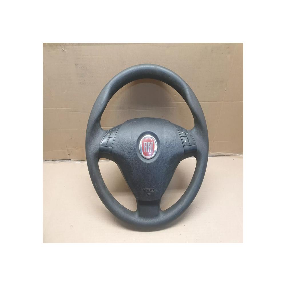 VOLANT FIAT PUNTO 3 AVEC AIR BAG AIRBAG
