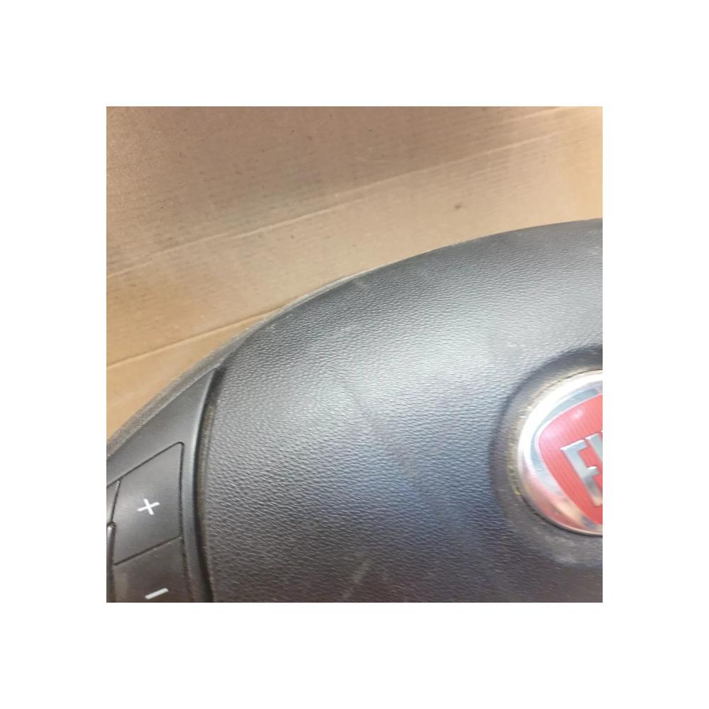 VOLANT FIAT PUNTO 3 AVEC AIR BAG AIRBAG
