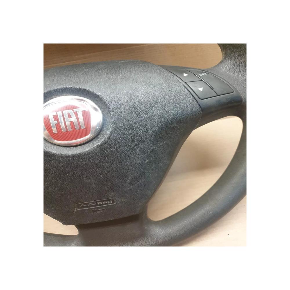 VOLANT FIAT PUNTO 3 AVEC AIR BAG AIRBAG