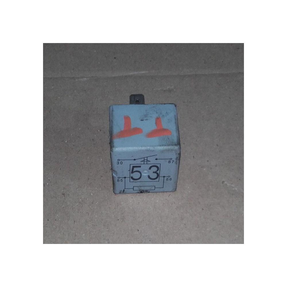 VOLKSWAGEN GOLF 3 AUDI TT RELAIS 53 ANTIBROUILLARD REF 141951253B