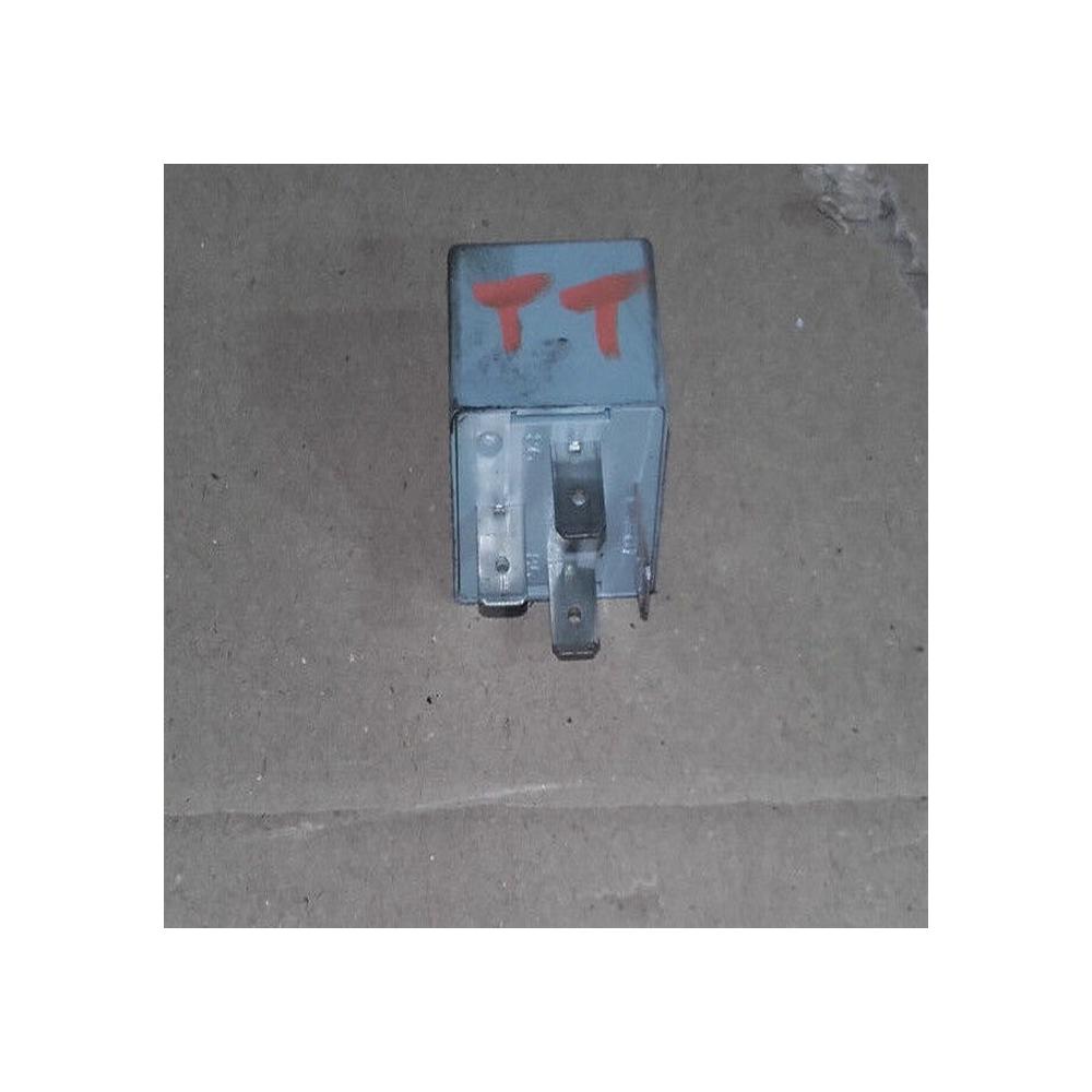VOLKSWAGEN GOLF 3 AUDI TT RELAIS 53 ANTIBROUILLARD REF 141951253B