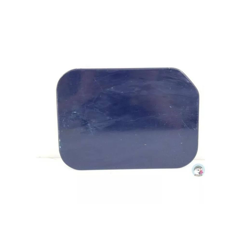 VOLKSWAGEN POLO 1 N°35 trappe de réservoir bleu nuit 921809905