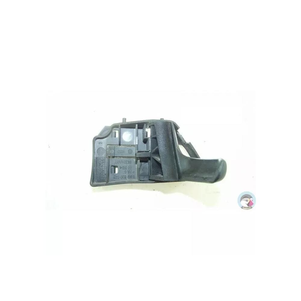 VOLKSWAGEN POLO 3 portes année 1997 n°6 Poignée intérieur avant passager