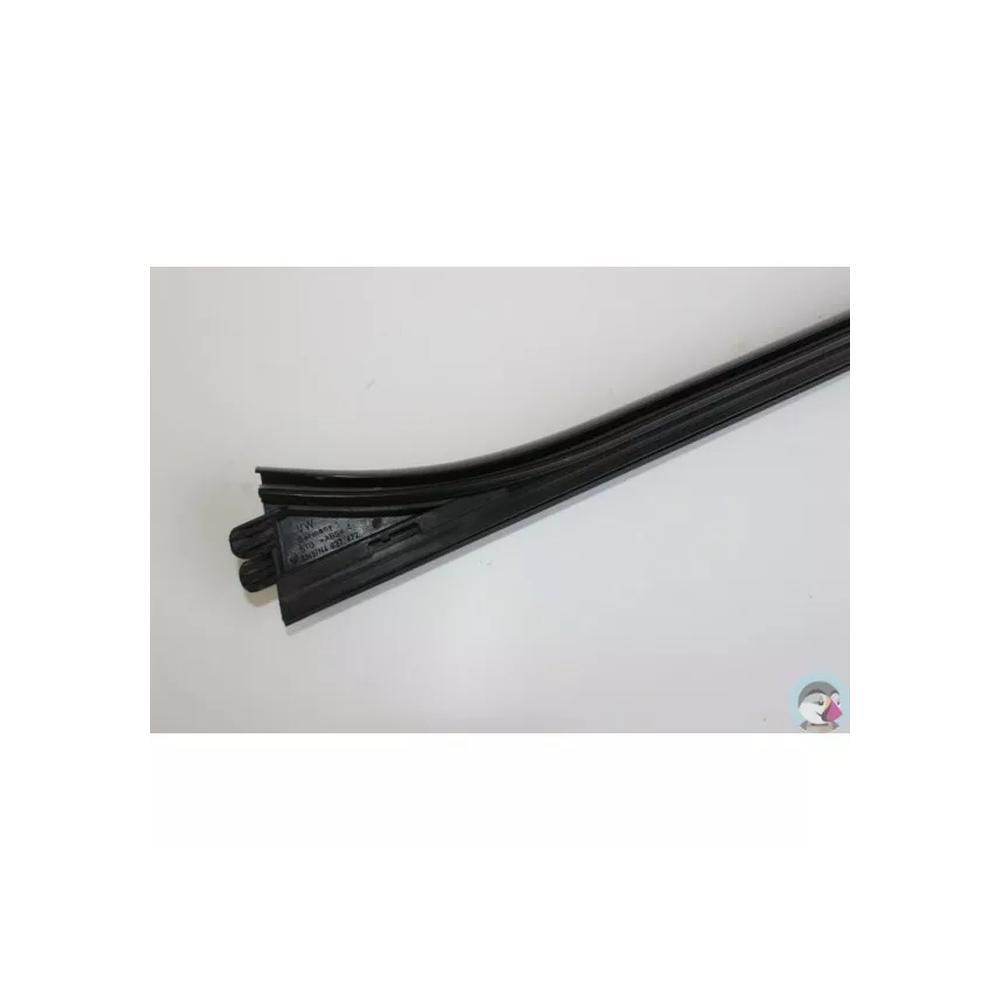 VOLKSWAGEN POLO 6N3/N4837472 N°22 lèche vitre avant droite d'occasion