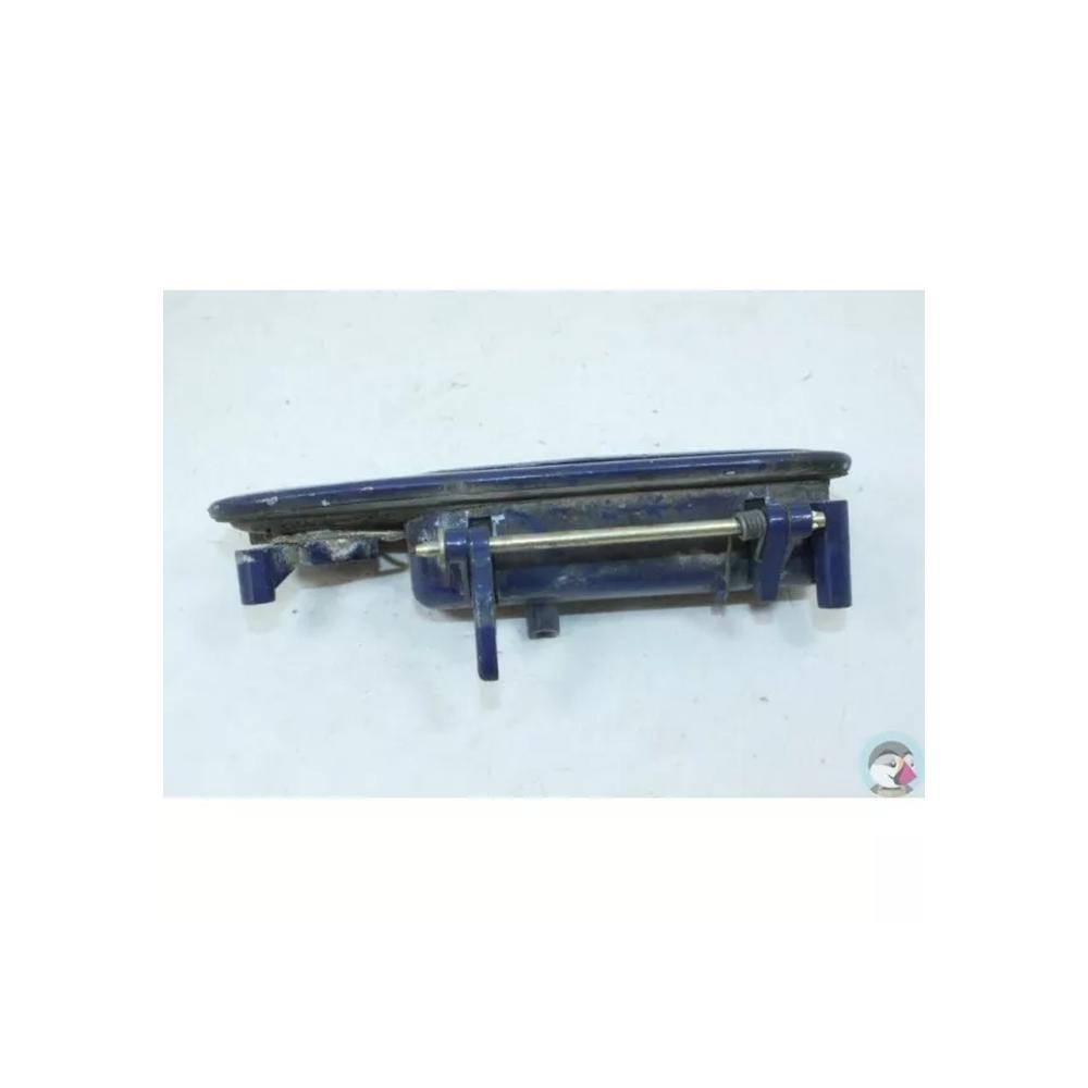 VOLKSWAGEN POLO année 1996 6N0827565A n°70 serrure et ouverture de hayon