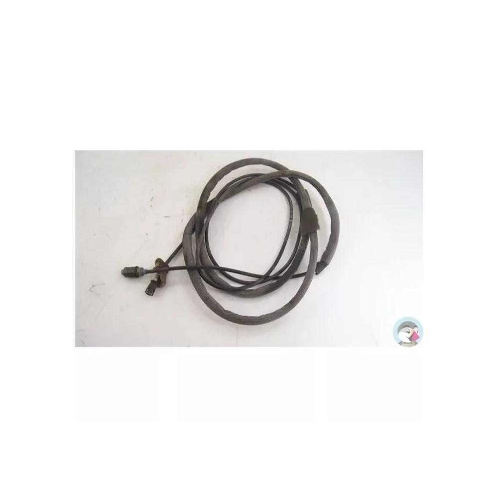 VOLKSWAGEN POLO n°4 Câble d'antenne d'origine d'occasion 6n0035550