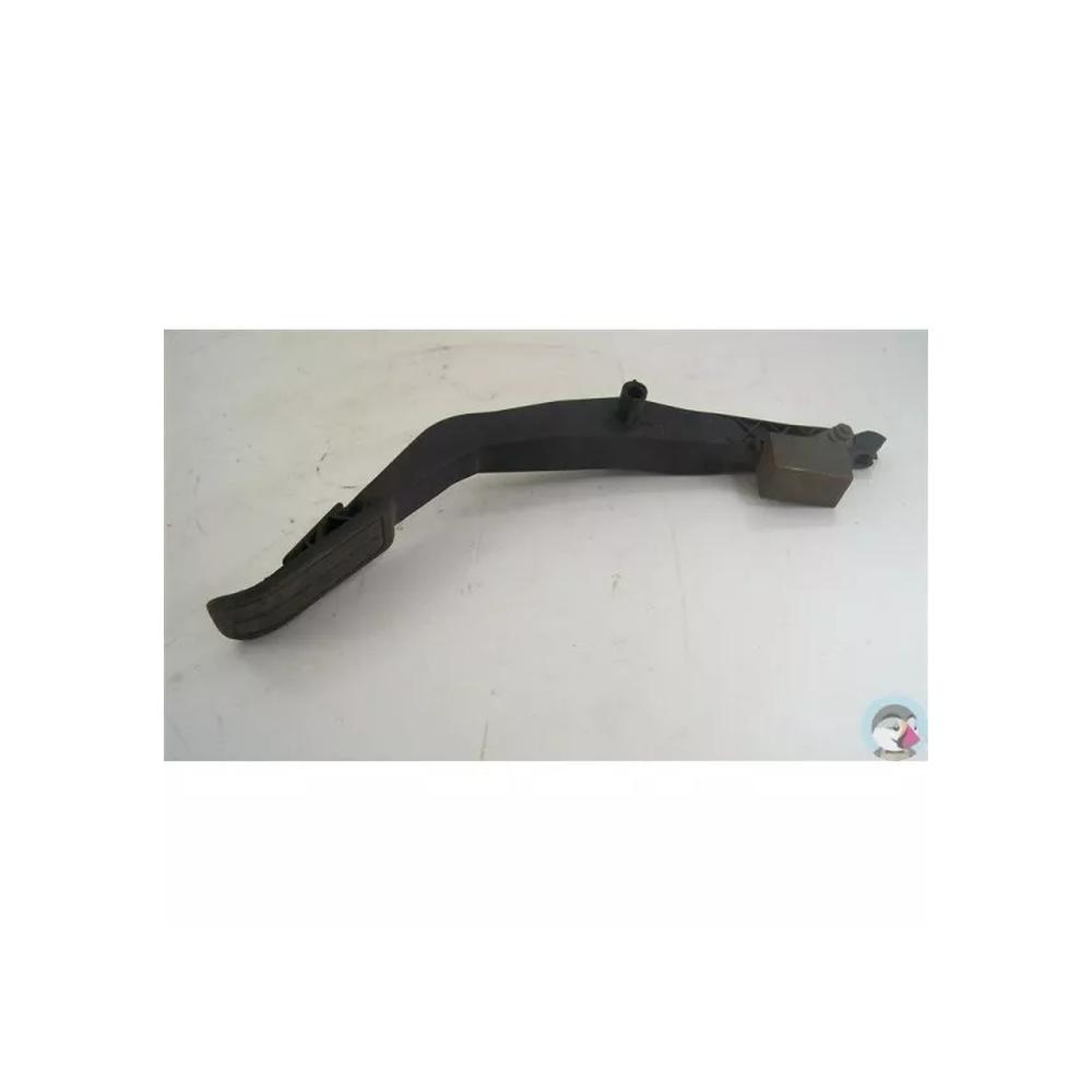 VOLKSWAGEN POLO Pédale d'accélérateur REF 6n1721511 n°19