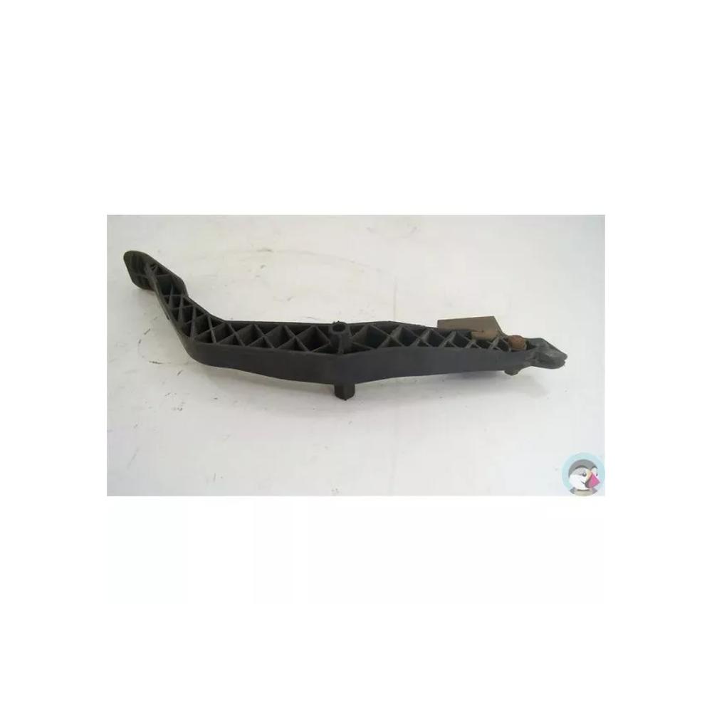 VOLKSWAGEN POLO Pédale d'accélérateur REF 6n1721511 n°19
