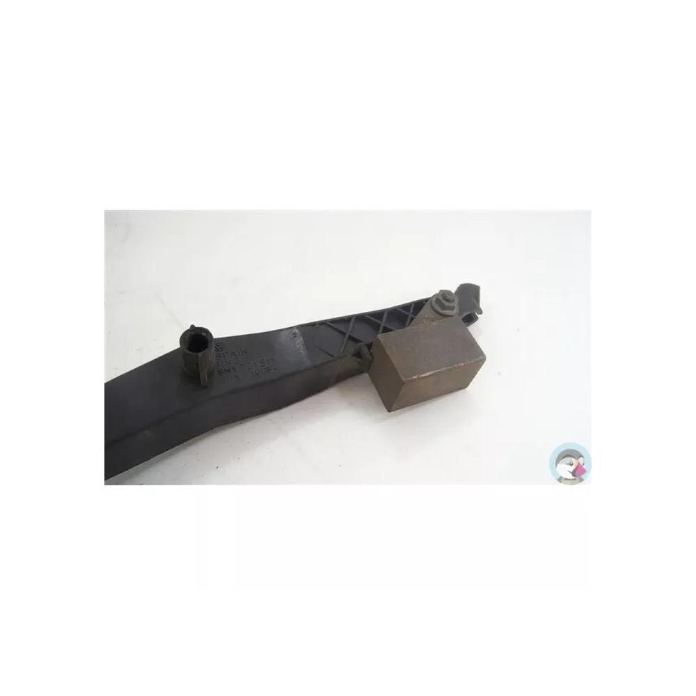 VOLKSWAGEN POLO Pédale d'accélérateur REF 6n1721511 n°19