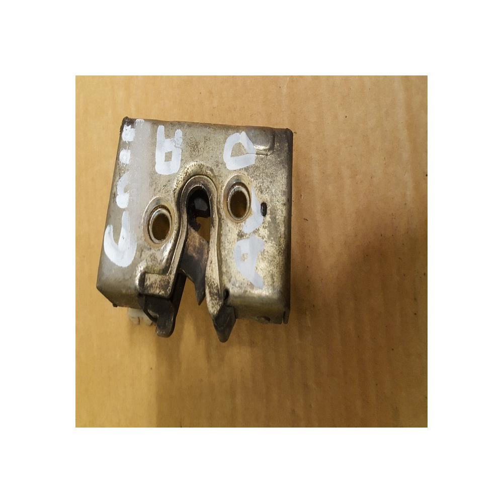 VW Golf II 2 gache serrure porte avant droit passager  191837016C