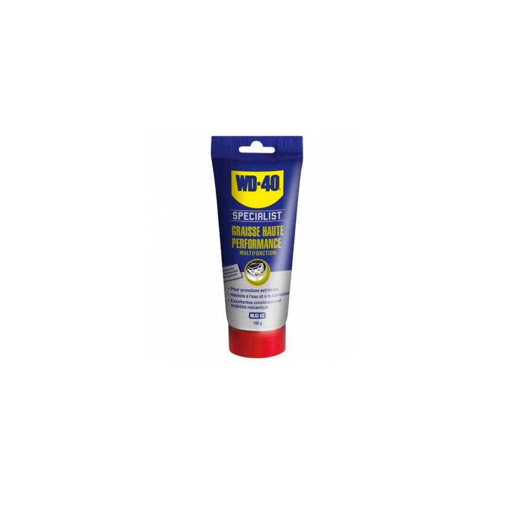 Graisse WD40 3en1 tube 150g